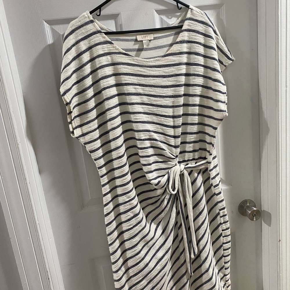 Ann Taylor Loft Dress